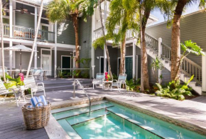  The Cabana Inn Key West - Adult Exclusive  Ки-Уэст